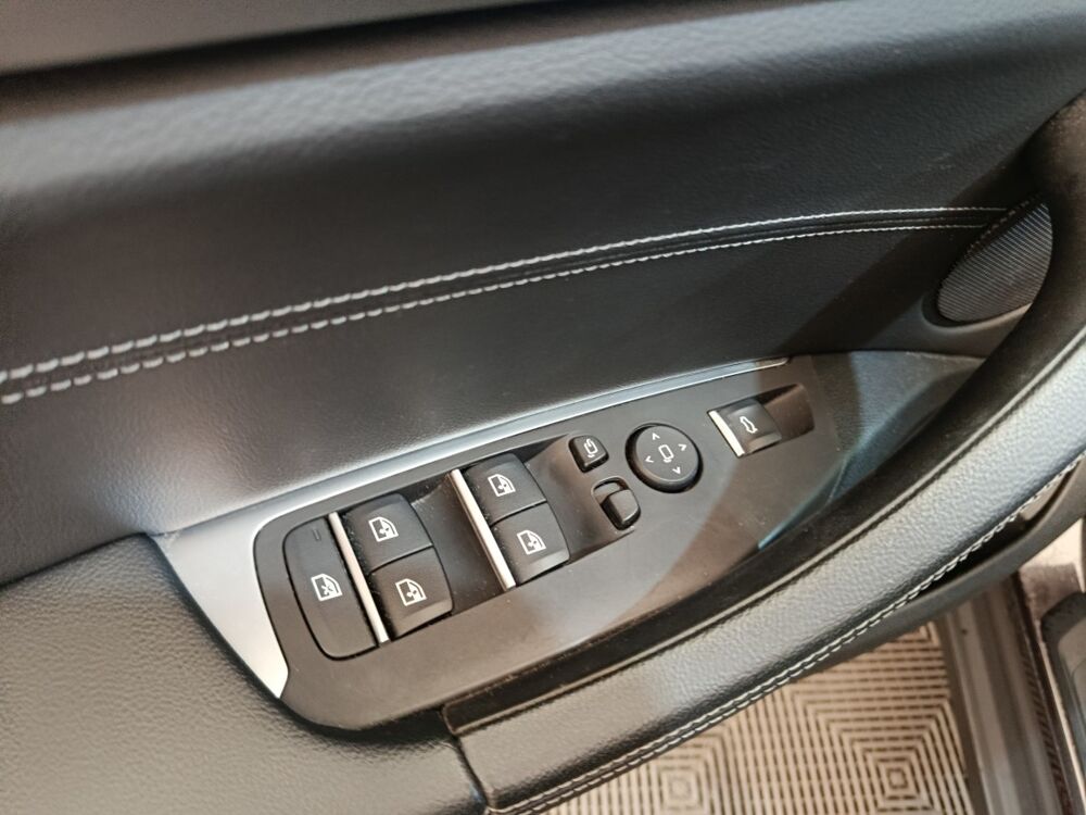 X3 xDrive20d 190ch Business Design BVA8 2020 occasion 91580 &Eacute;tr&eacute;chy