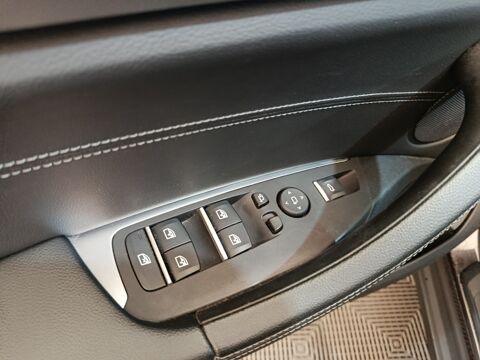 X3 xDrive20d 190ch Business Design BVA8 2020 occasion 91580 &Eacute;tr&eacute;chy