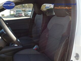 Captur E-TECH FULL HYBRID 160CH BVA TECHNO 2026 occasion 91580 &Eacute;tr&eacute;chy