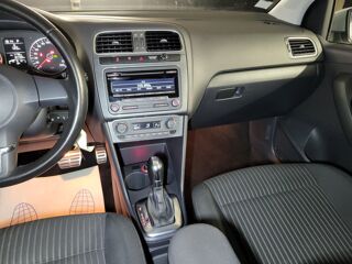 Polo 1.2 TSI 105 DSG7 Sportline 2012 occasion 93600 Aulnay-sous-Bois