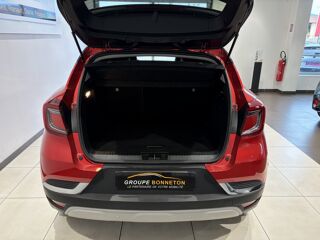 Captur Intens E-Tech hybride 145 -21 2021 occasion 38370 Saint-Clair-du-Rh&ocirc;ne