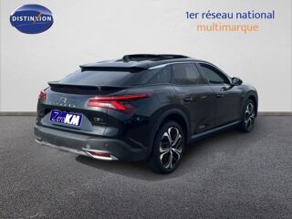 C5 X 1.6 PURETECH 180CH EAT8 SHINE PACK 2023 occasion 91580 &Eacute;tr&eacute;chy
