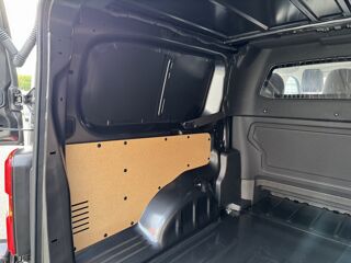Jumpy XL Diesel 180 ch Automatique Cab Appro 10KMS 2portes lateral 2026 occasion 86440 Mign&eacute;-Auxances