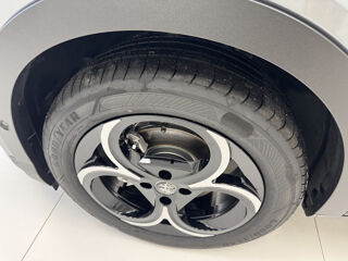 Junior 1.2 Ibrida 136ch Speciale DCT6 2025 occasion 76360 Barentin