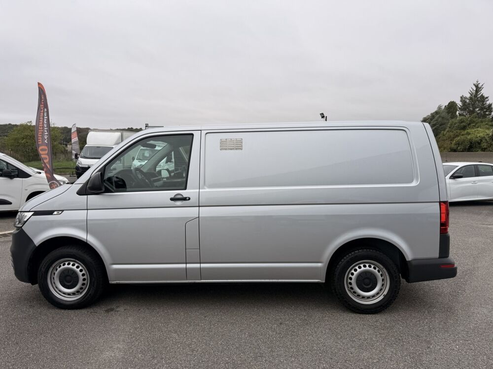 Jumpy 2.0 TDi 110 L1H1 Business 2021 occasion 91580 &Eacute;tr&eacute;chy