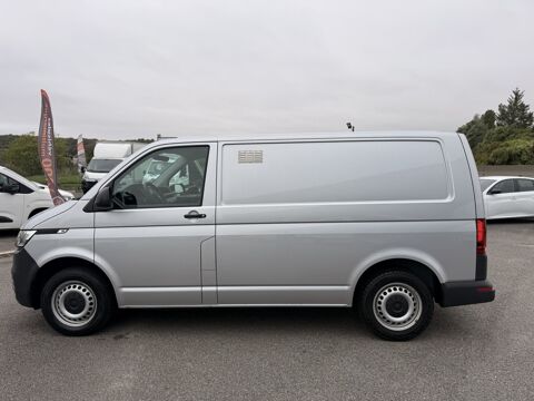 Jumpy 2.0 TDi 110 L1H1 Business 2021 occasion 91580 &Eacute;tr&eacute;chy