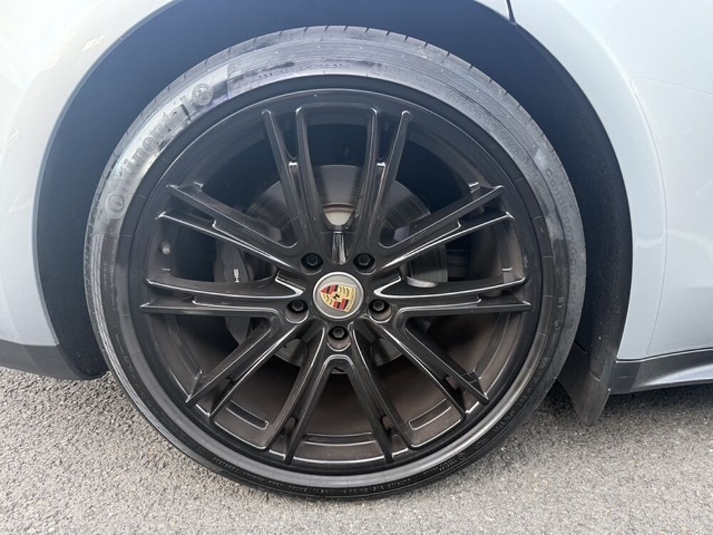 Panamera 2.9 4 E-HYBRID SPORT TURISMO 2022 occasion 19360 Malemort-sur-Corr&egrave;ze