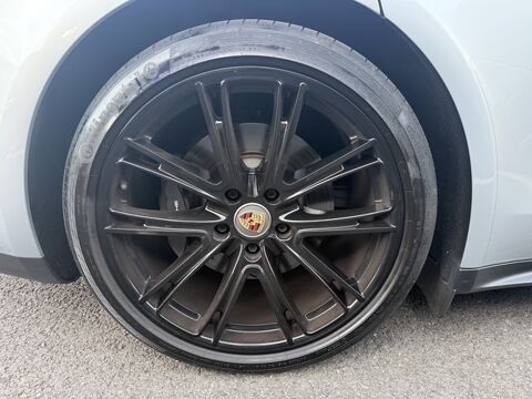 Panamera 2.9 4 E-HYBRID SPORT TURISMO 2022 occasion 19360 Malemort-sur-Corr&egrave;ze