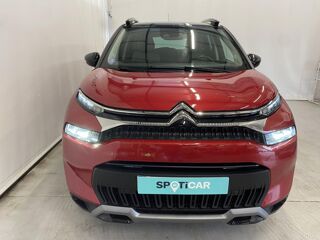 C3 Aircross PureTech 130 S&S EAT6 Shine Pack 2023 occasion 38550 Saint-Maurice-l'Exil