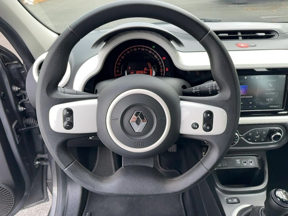 Twingo Equilibre SCe 65 2023 occasion 40160 Parentis-en-Born