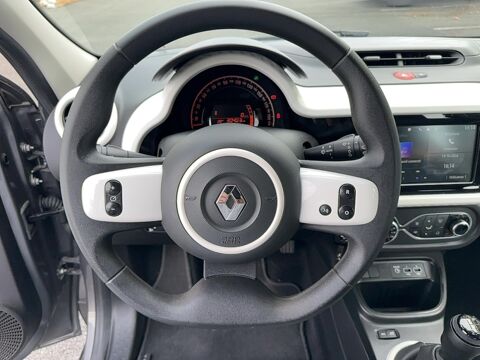 Twingo Equilibre SCe 65 2023 occasion 40160 Parentis-en-Born