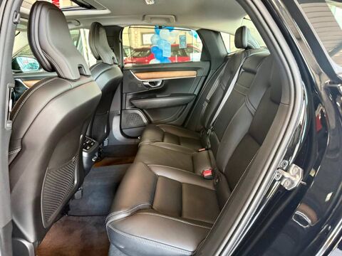 S90 D4 AdBlue 190 Geartronic 8 Inscription 2020 occasion 63360 Gerzat