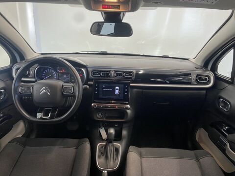 C3 PureTech 110 S&S EAT6 Shine Pack 2022 occasion 38550 Saint-Maurice-l'Exil