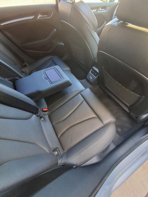 A3 40 e-tron S TRONIC DESIGN LUXE 2020 occasion 38300 Saint-Savin