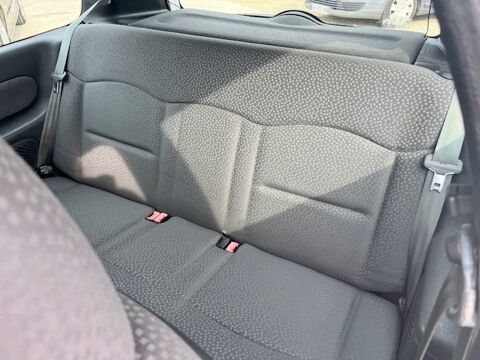 Clio Access 1.2 GPL Eco2 2010 occasion 47200 Saint-Pardoux-du-Breuil