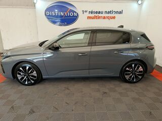 308 BlueHDi 130 CH EAT8 ALLURE 2026 occasion 91580 &Eacute;tr&eacute;chy