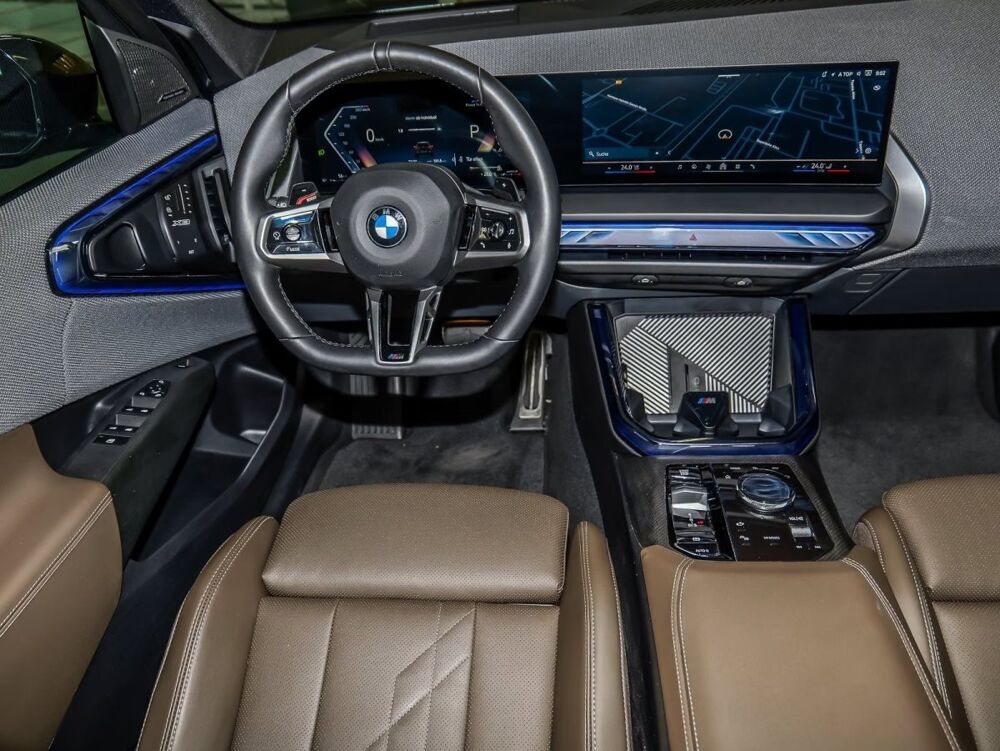 X3 20d xDrive M Sport Pro 197 Toit Pano Attelage Cam&eacute;ra 360&deg; Au 2025 occasion 69007 Lyon