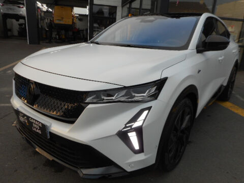 Renault Rafale Esprit Alpine E-Tech full hybrid 200 2024 occasion Les Essarts 85140