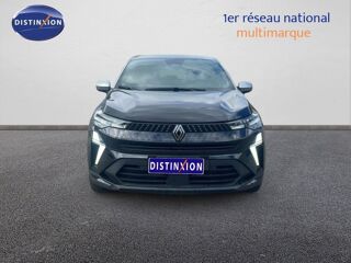 Captur 1.0 TCE 90CH TECHNO 2025 occasion 91580 &Eacute;tr&eacute;chy