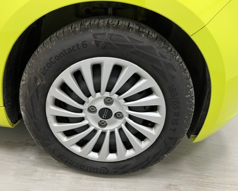 500 E BEV 24KWH 2024 occasion 63360 Gerzat