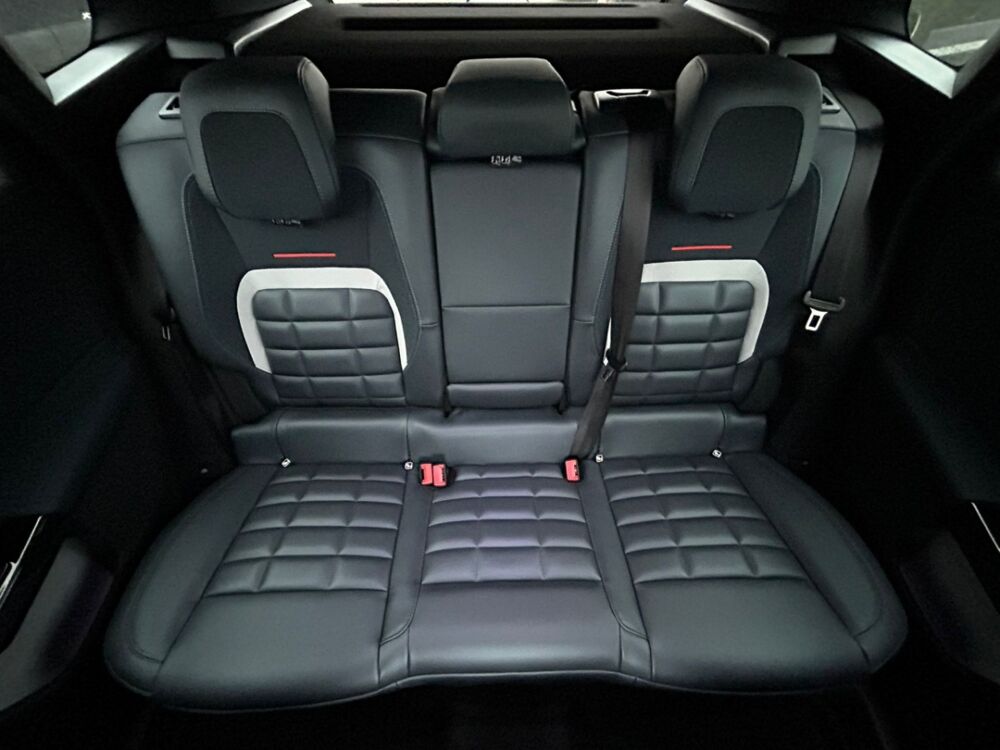 C5 aircross Hybride 145ch auto MAX 2026 occasion 42640 Saint-Germain-Lespinasse