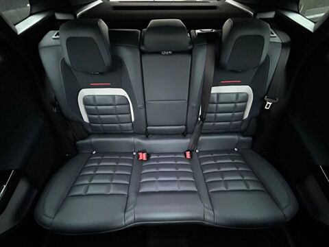 C5 aircross Hybride 145ch auto MAX 2026 occasion 42640 Saint-Germain-Lespinasse