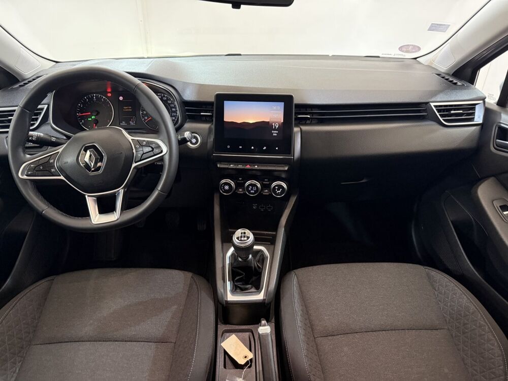 Clio Business TCe 100 - 20 2020 occasion 91580 &Eacute;tr&eacute;chy