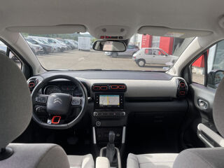 C3 Aircross PureTech 130 S&S EAT6 Shine 2019 occasion 38460 Cr&eacute;mieu