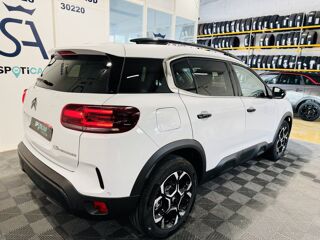 C5 aircross BlueHDi 130 S&S EAT8 MAX 2025 occasion 30220 Aigues-Mortes