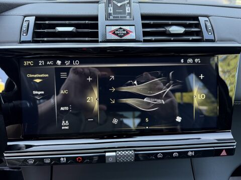 DS7 BlueHDi 130 Automatique RIVOLI 2024 occasion 30260 Quissac