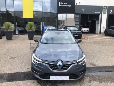 M&eacute;gane techno Blue dCi 115 EDC 2024 occasion 42240 Unieux