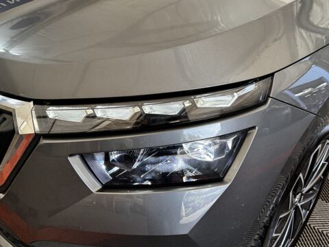 Kamiq 1.0 TSI 110ch DSG7 Style 2022 occasion 91580 &Eacute;tr&eacute;chy