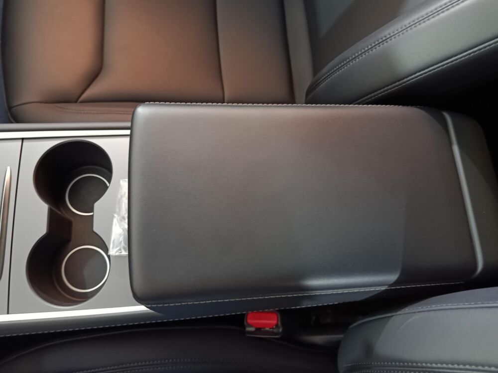 Model Y Grande Autonomie Dual-Motor AWD 2023 occasion 91580 &Eacute;tr&eacute;chy