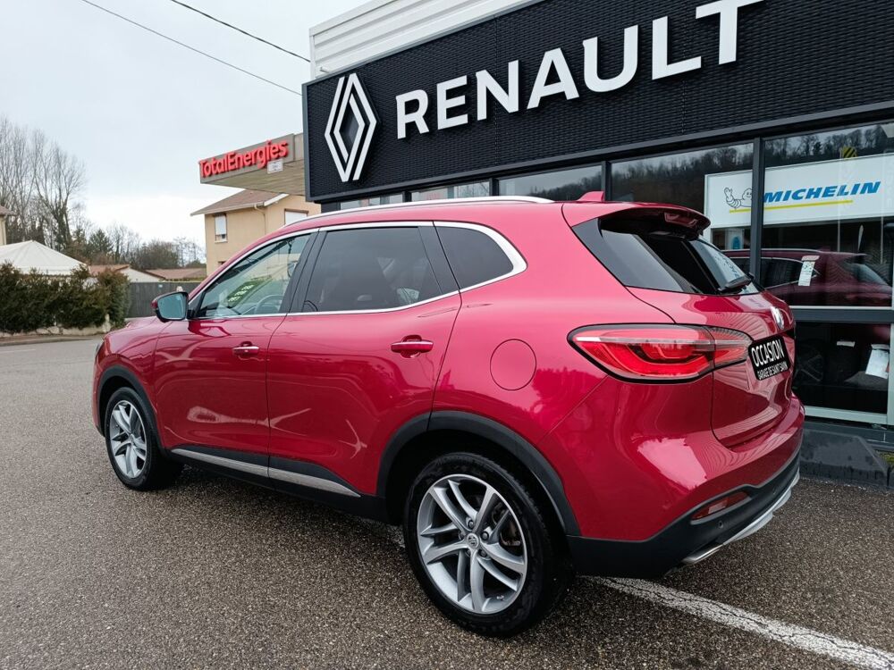MG.EHS 1.5T GDI PHEV Luxe Auto 2021 occasion 38300 Saint-Savin