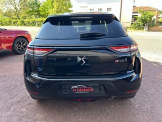 DS3 BlueHDi 100 Performance Line 2020 occasion 42640 Saint-Germain-Lespinasse