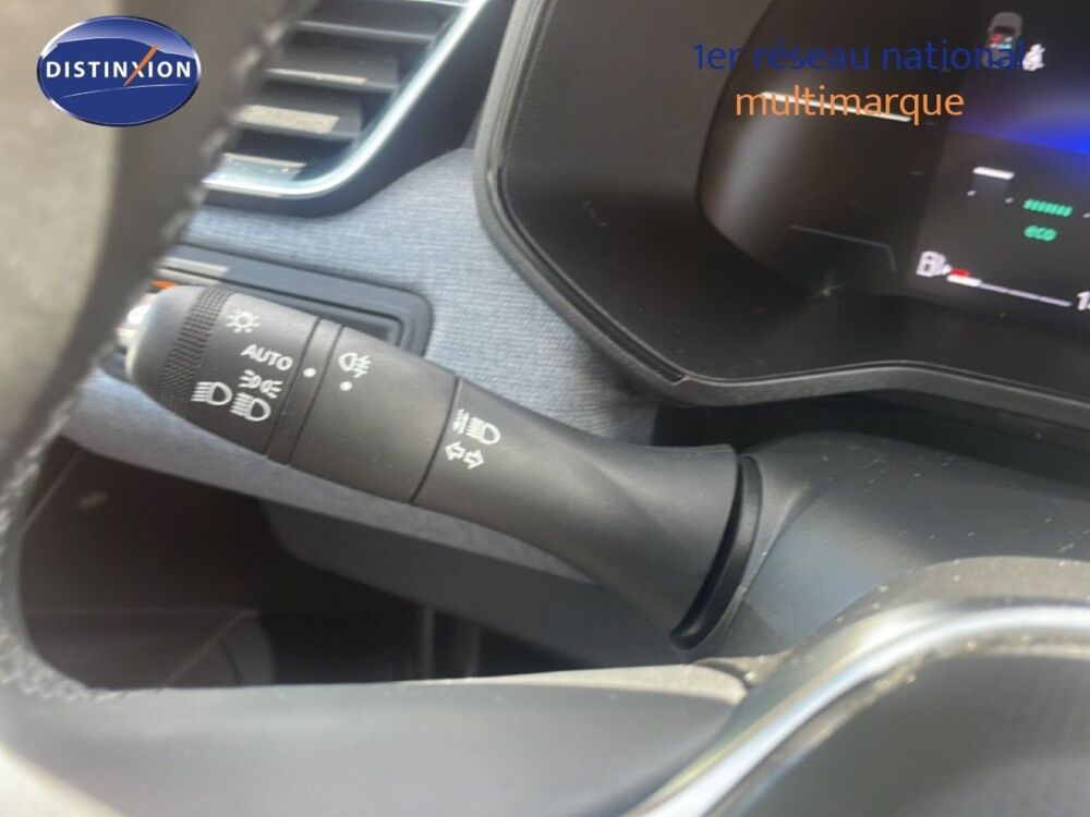 Jumpy V 1.0 TCE 90CH CVT EVOLUTION 2025 occasion 91580 &Eacute;tr&eacute;chy