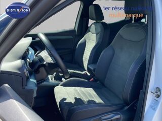 Arona 1.0 TSI 115CH STYLE SPECIAL EDITION 2025 occasion 91580 &Eacute;tr&eacute;chy