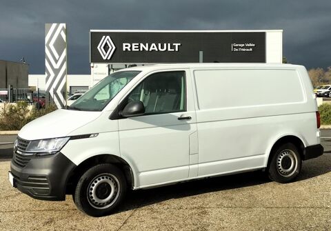 Citro&euml;n Jumpy 2.0 TDi 110 L1H1 Business Line (Panel van) 4 portes (co2 1 2020 occasion Gignac 34150
