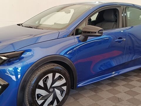 Clio evolution TCe 115 ch -26 2026 occasion 91580 &Eacute;tr&eacute;chy