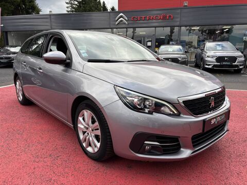 308 BlueHDi 130ch Active Business 2019 occasion 63600 Ambert
