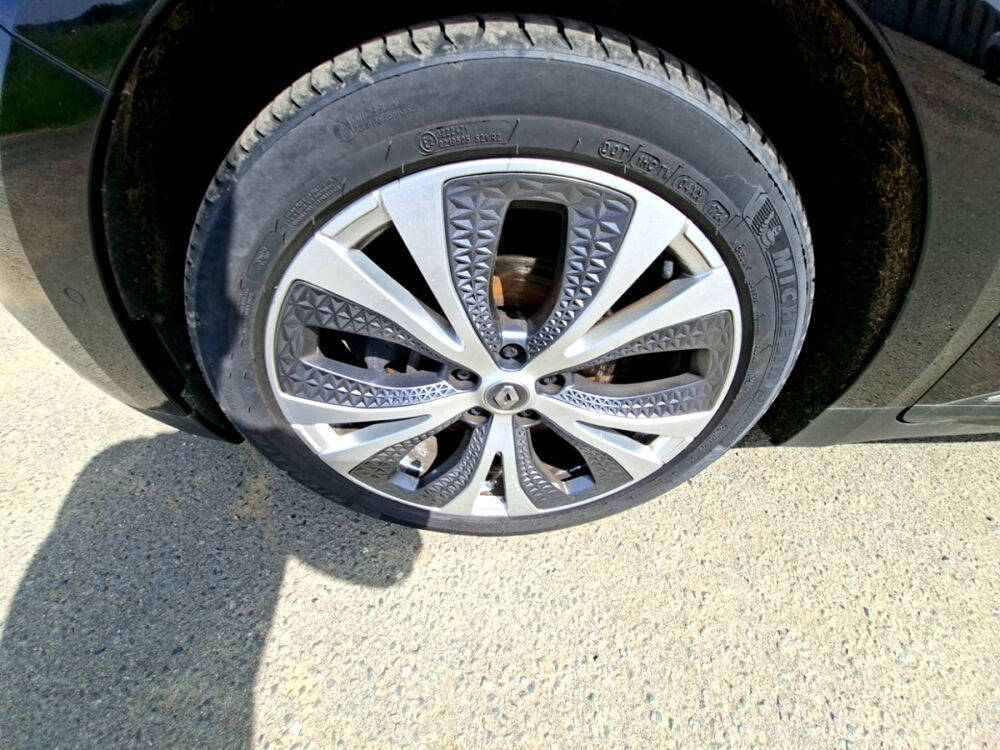 Grand scenic IV Business Intens Blue dCi 150 EDC 2020 occasion 61170 Montchevrel