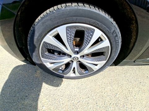 Grand scenic IV Business Intens Blue dCi 150 EDC 2020 occasion 61170 Montchevrel