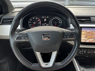 Arona 1.0 EcoTSI 95ch BVM5 S/S Xcellence 2019 occasion 86440 Mign&eacute;-Auxances