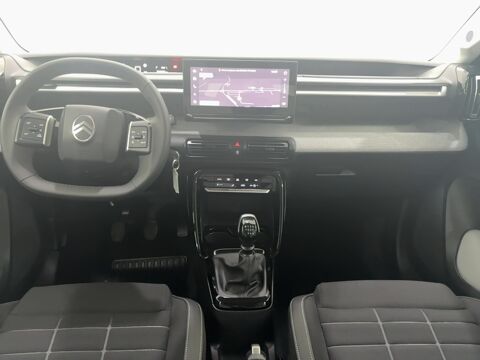 C3 Turbo 100 BVM6 MAX 2025 occasion 63300 Thiers