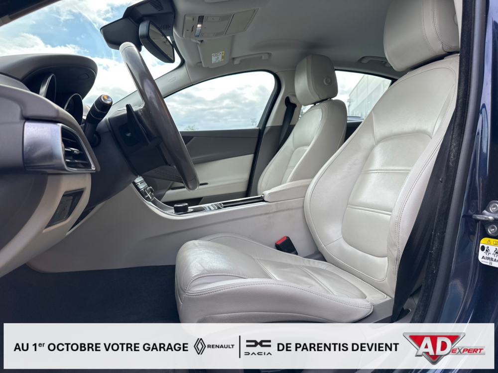 XE 2.0D 180ch Prestige Auto 2018 occasion 40160 Parentis-en-Born