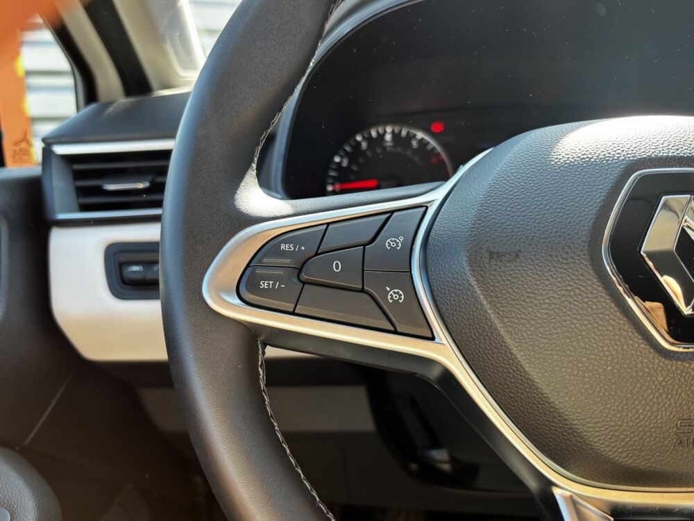 Clio Evolution SCe 65 2023 occasion 86440 Mign&eacute;-Auxances