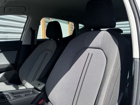 Leon 1.5 ETSI 115 Style DSG 21330KMS 2025 occasion 86440 Mign&eacute;-Auxances