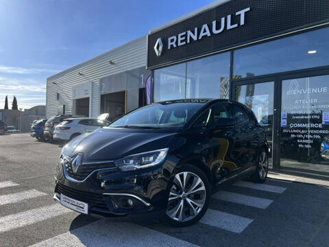 Renault Scénic Intens dCi 160 EDC 2018 occasion Sauve 30610