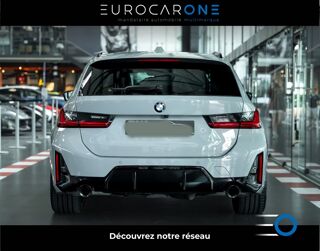 S&eacute;rie 3 320d xDrive M Sport 190 Toit ouvrant Cam&eacute;ra 360&deg; Autres mod&egrave; 2025 occasion 69007 Lyon