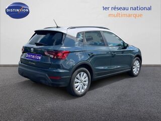 Arona 1.0 TSI 115CH STYLE SPECIAL EDITION 2025 occasion 91580 &Eacute;tr&eacute;chy
